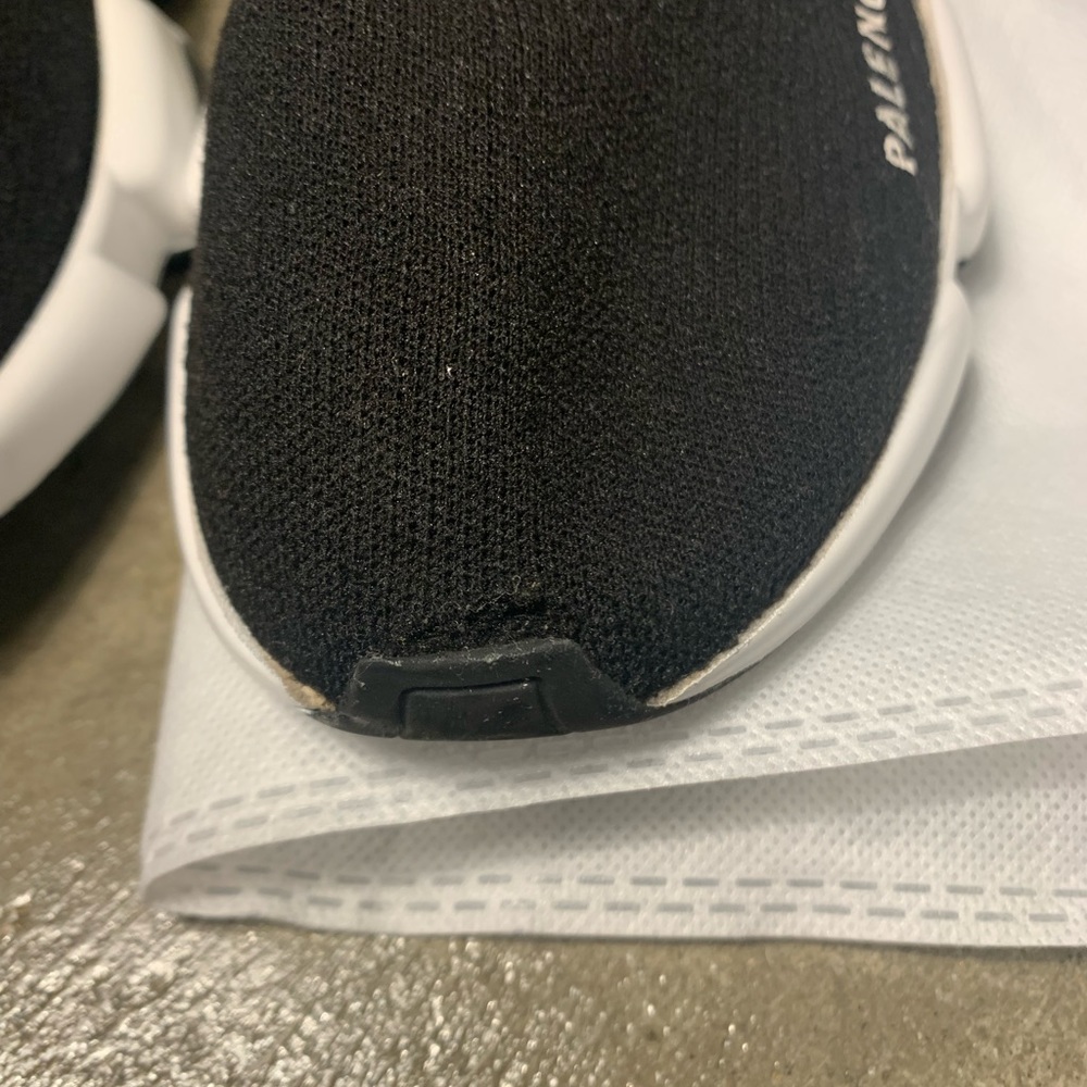 ORIGINAL ‘BALENCIAGA’ - Picture 3 of 5